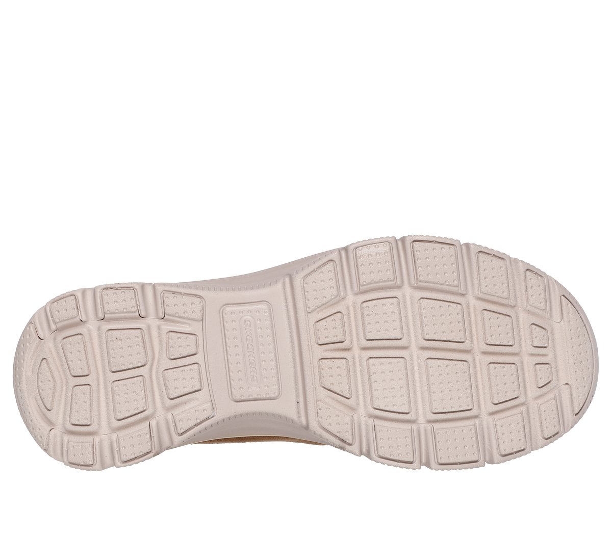 Skechers Relaxed Fit: Easy Going - Latte 2