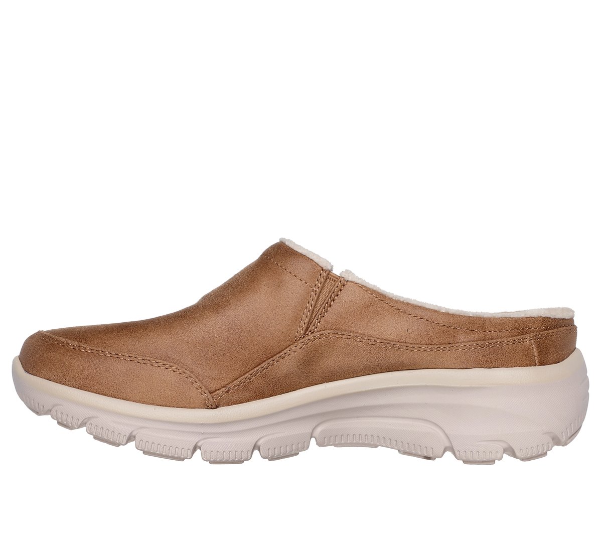 Skechers Relaxed Fit: Easy Going - Latte 2