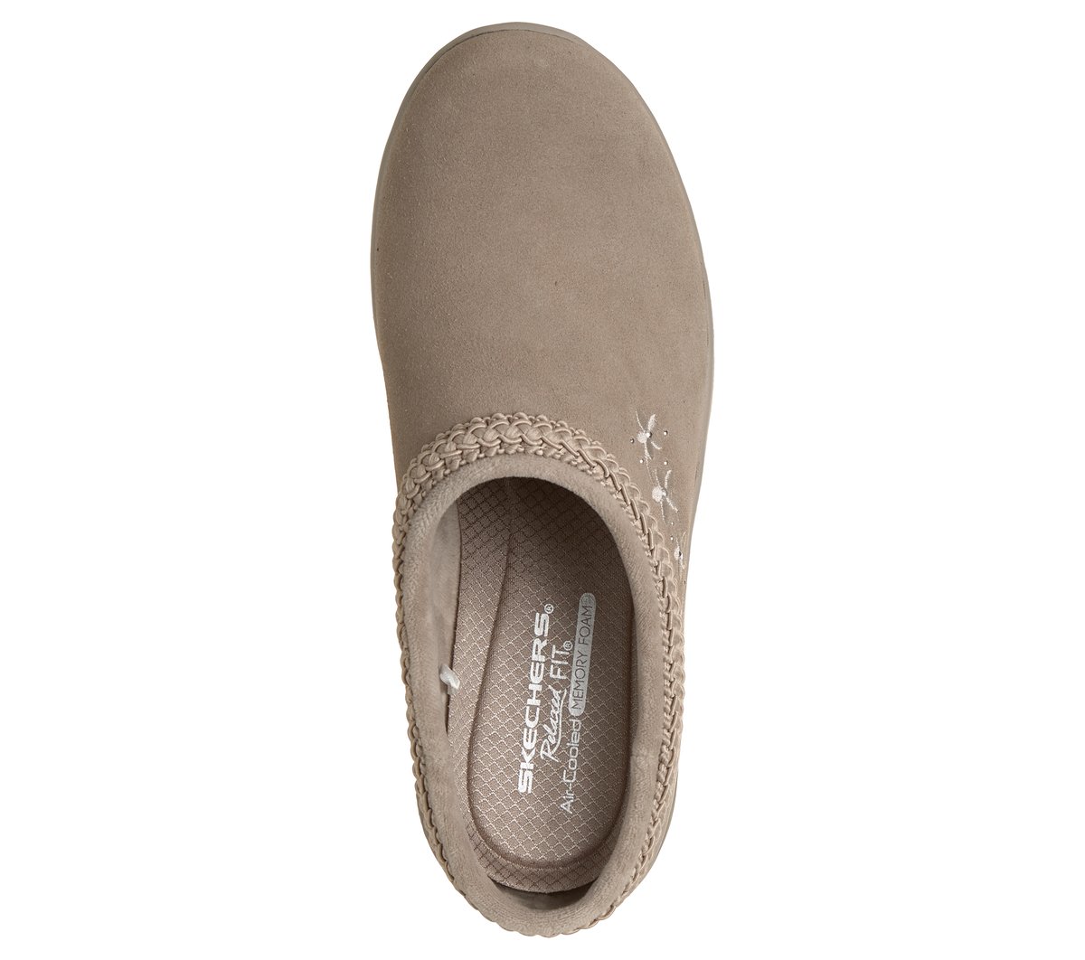 Skechers Relaxed Fit: Easy Going - Soft Charm