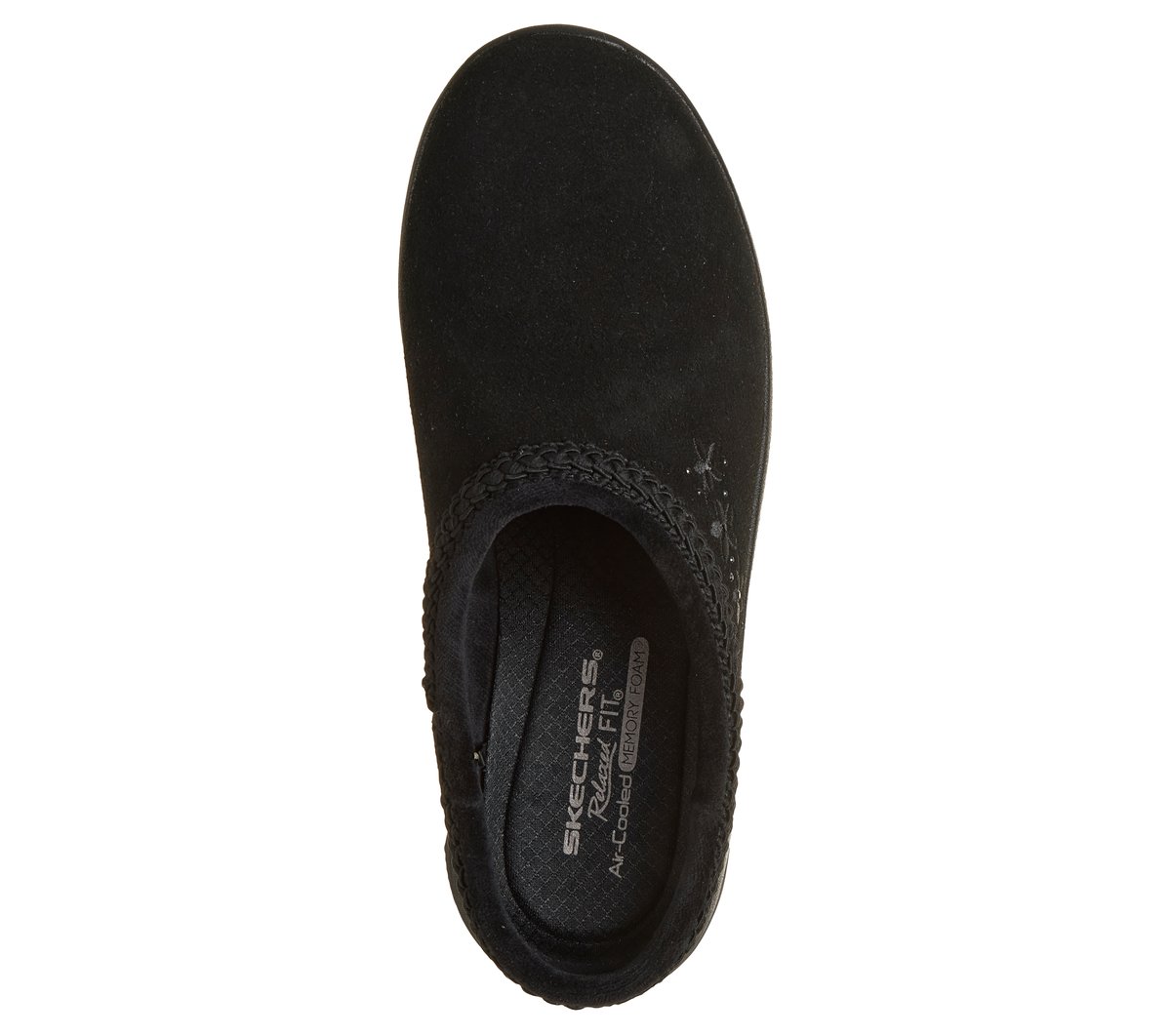 Skechers Relaxed Fit: Easy Going - Soft Charm