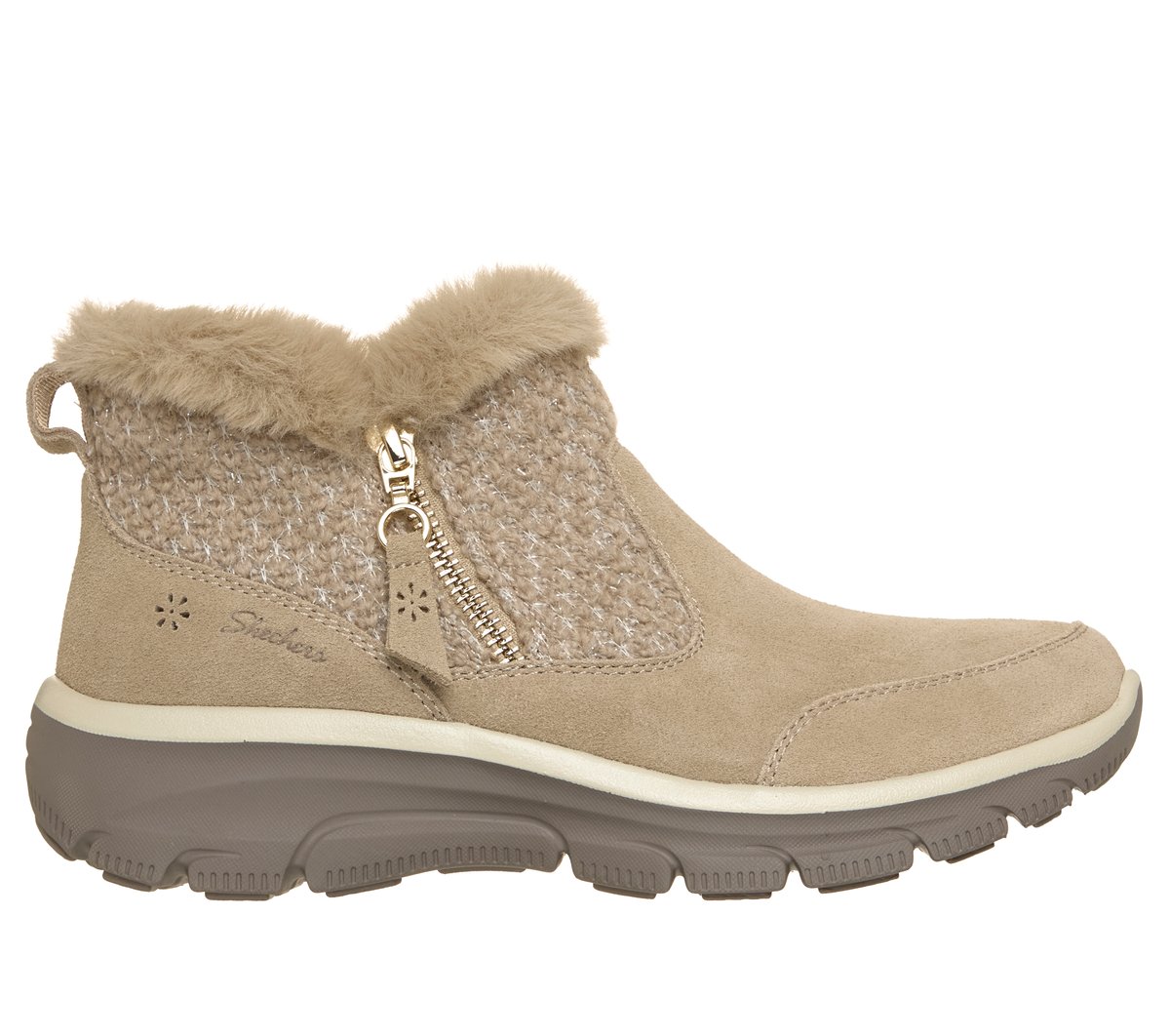 Skechers Relaxed Fit: Easy Going - Warm Emotions