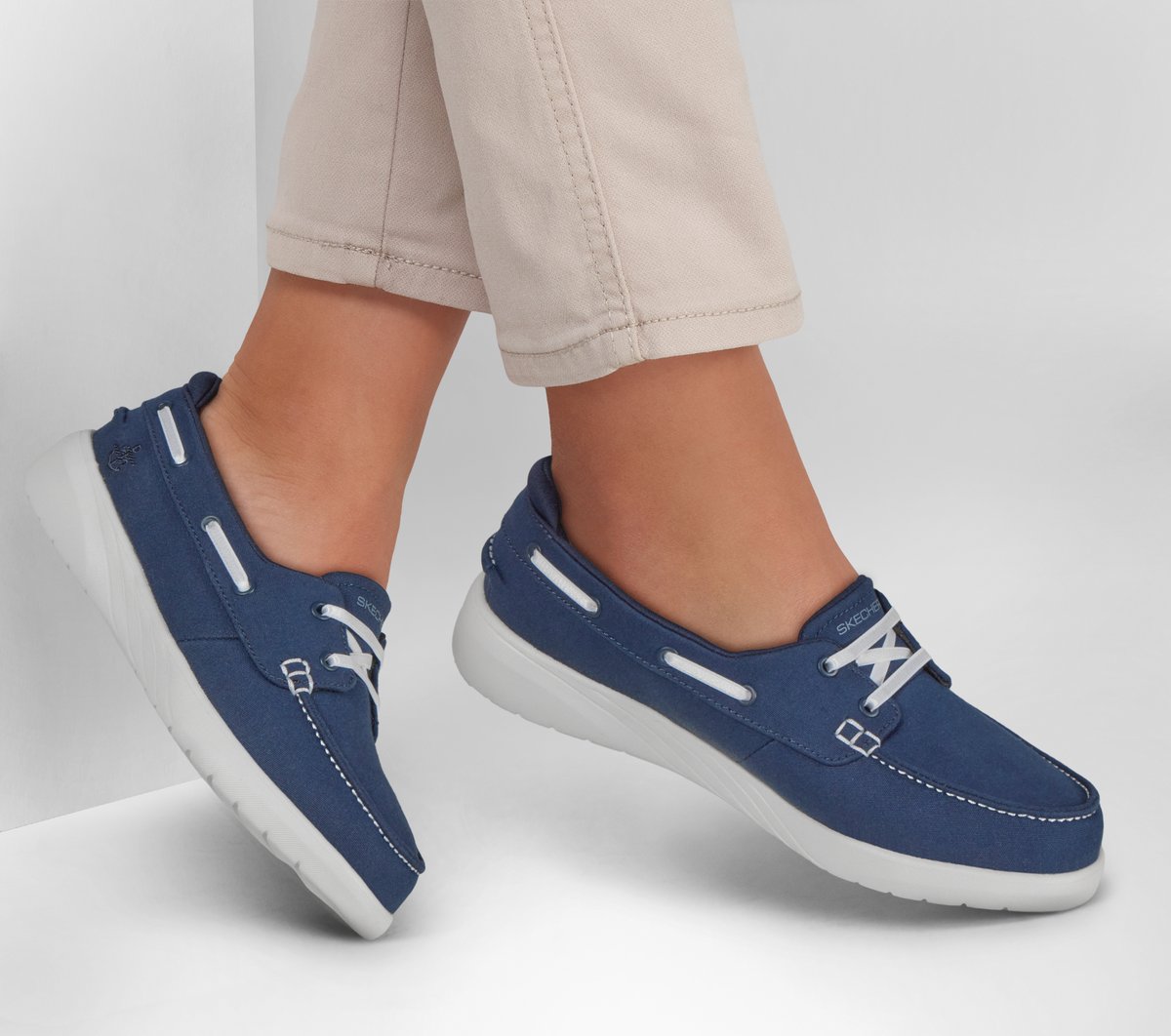 Skechers Relaxed Fit: Flex Adapt - Oceanside