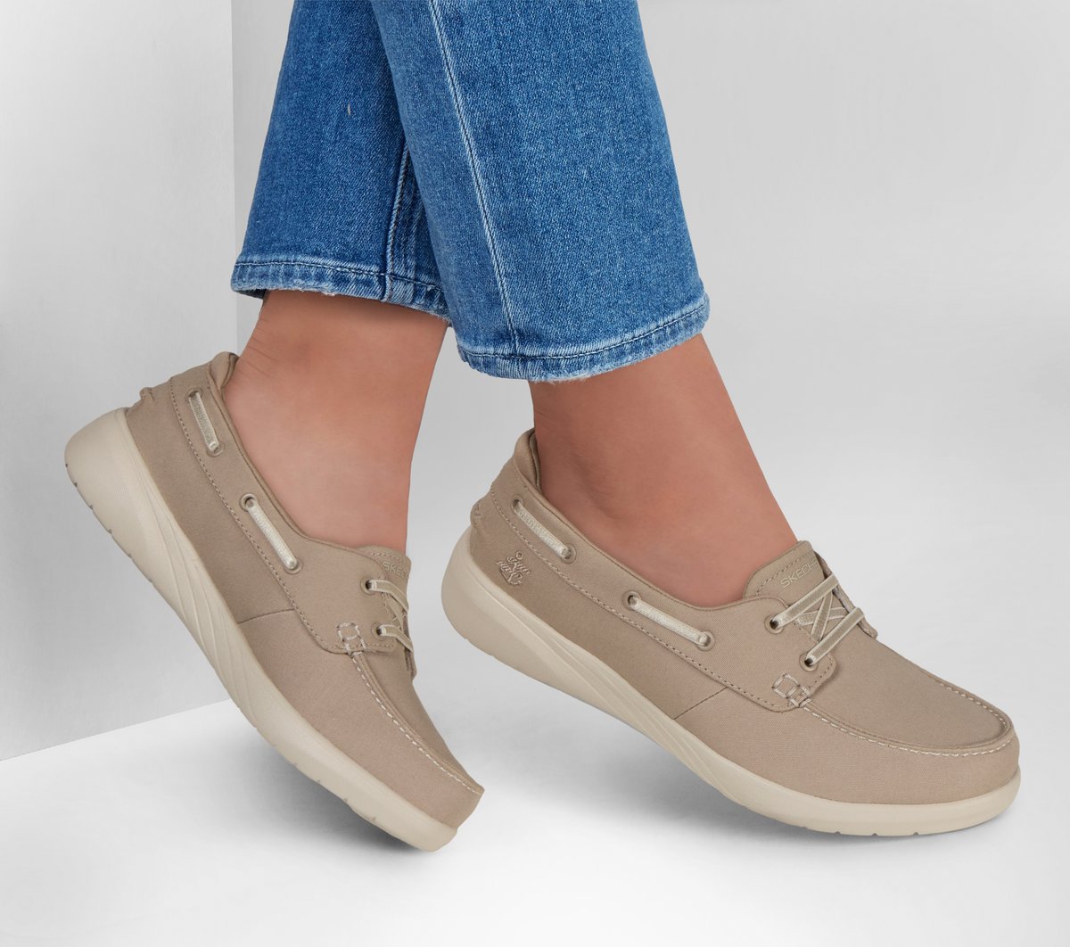 Skechers Relaxed Fit: Flex Adapt - Oceanside