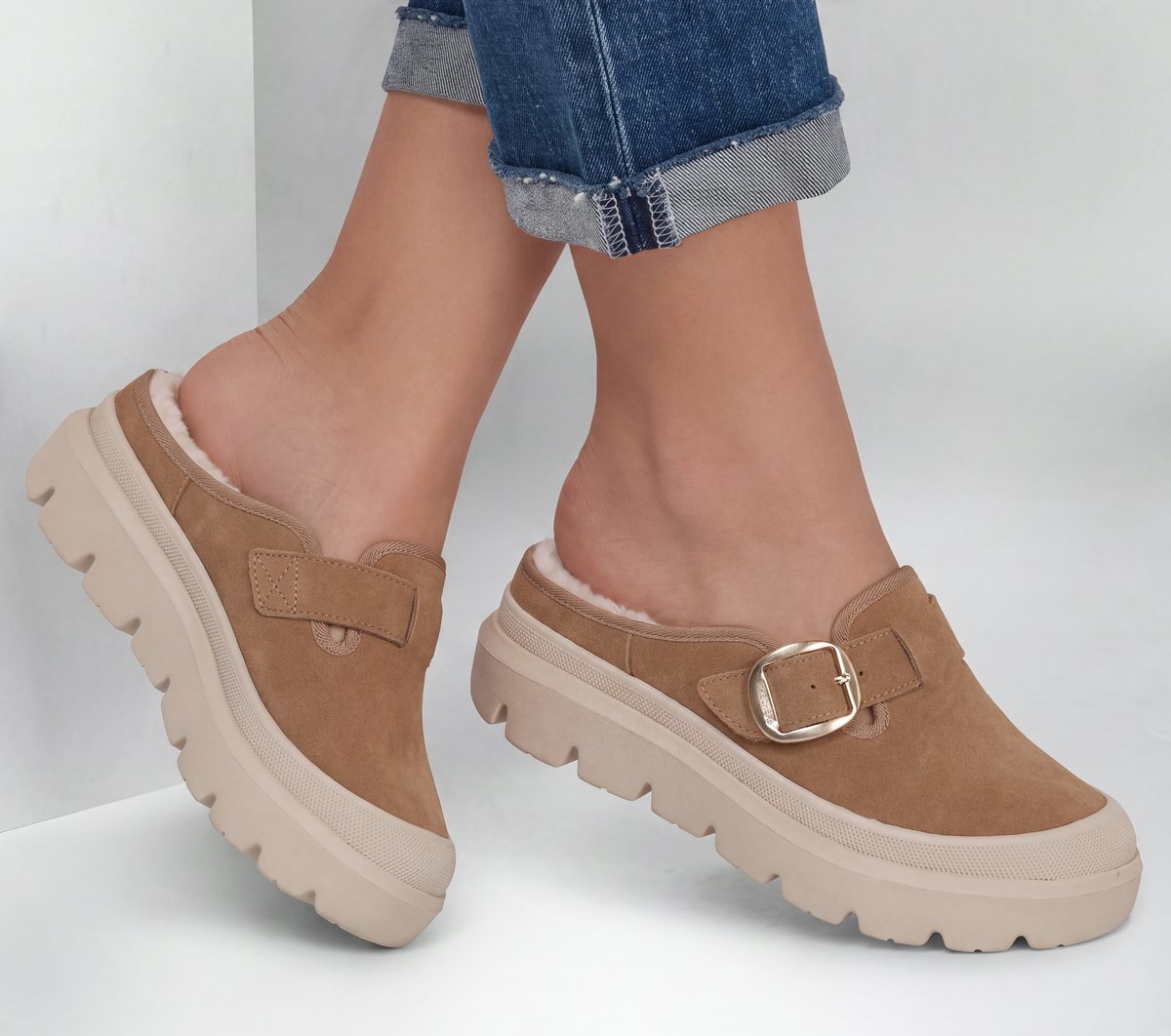 Skechers Relaxed Fit: Keepsakes St.