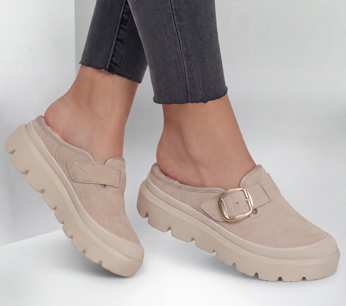 Skechers Relaxed Fit: Keepsakes St.