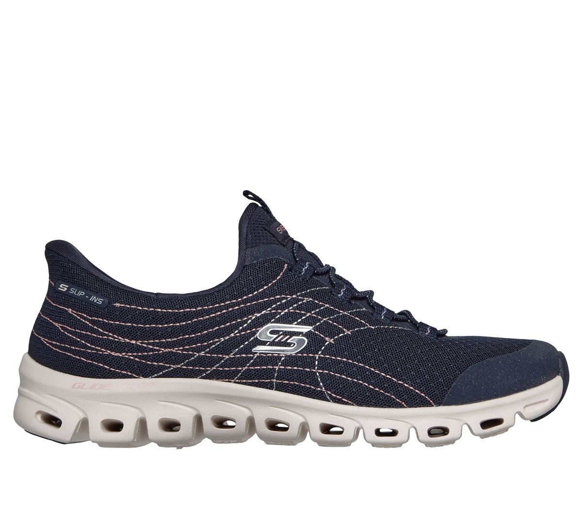 Skechers Slip-ins: Glide-Step - Prismatic
