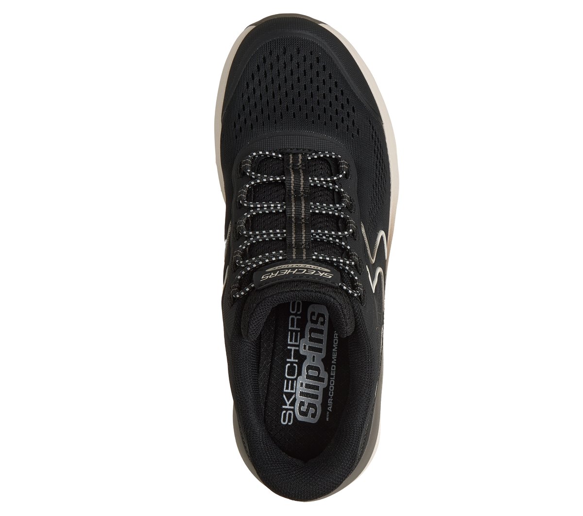 Skechers Slip-ins: Glide-Step Sole