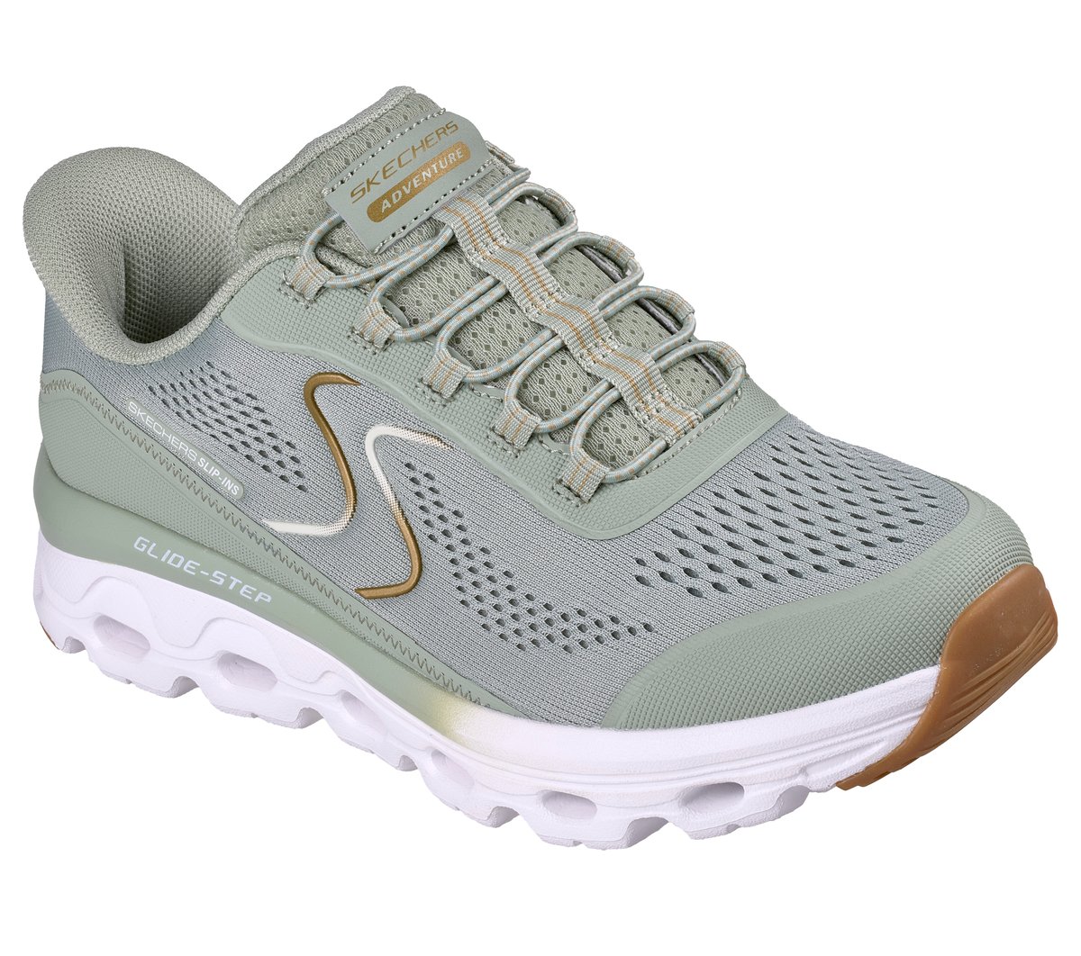 Skechers Slip-ins: Glide-Step Sole