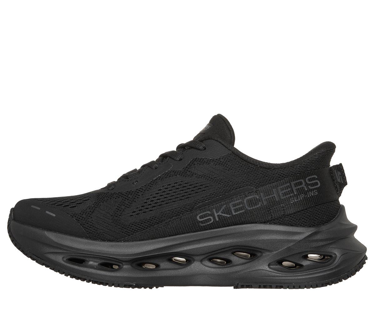 Skechers Slip-ins Work: Max Cushioning Glide-Step