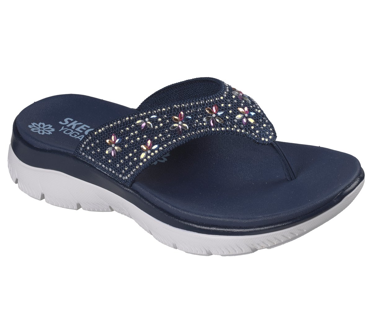 Skechers Summits Sandal - Blooming Bright