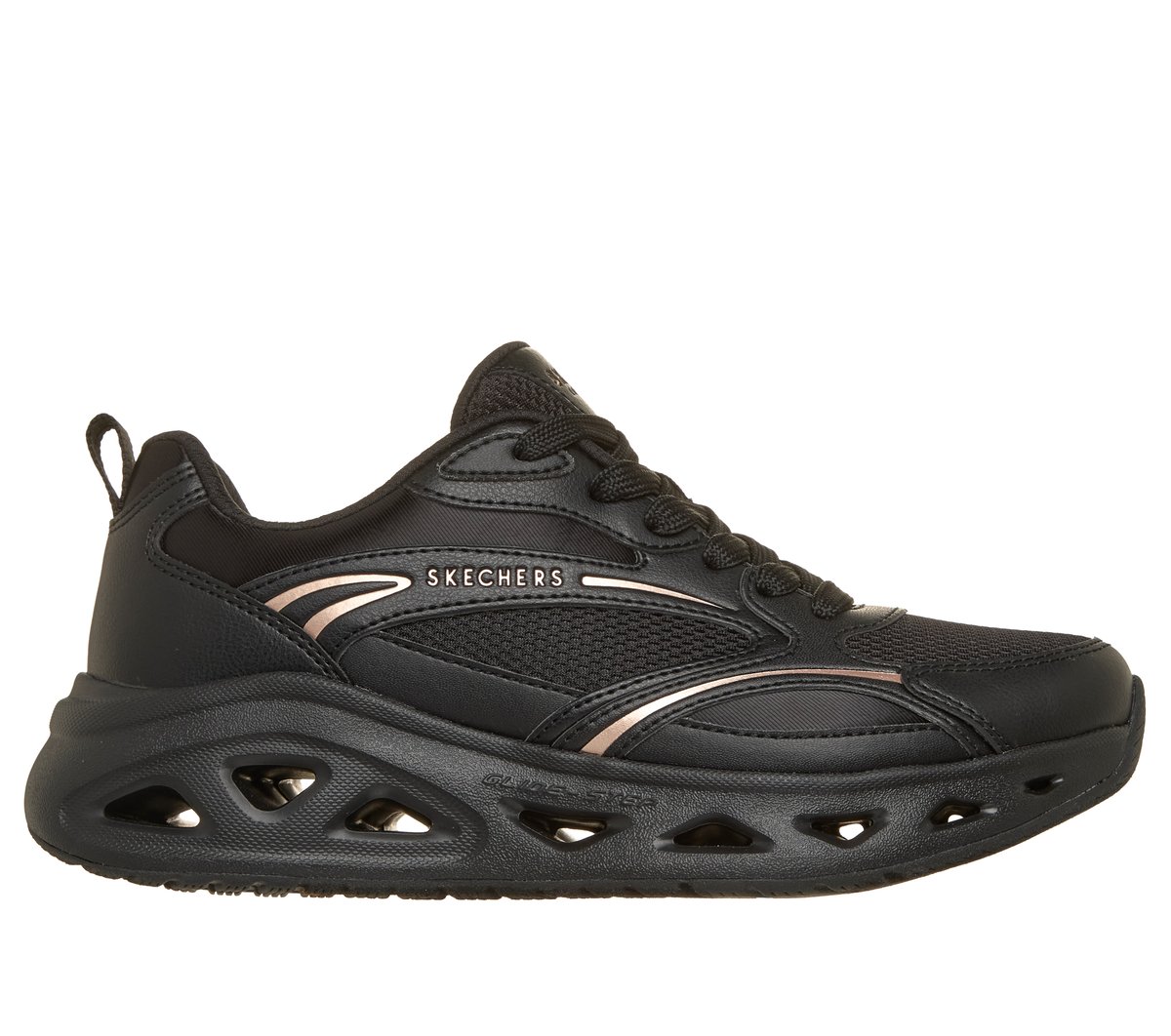 Skechers UNO Glide-Step Lite