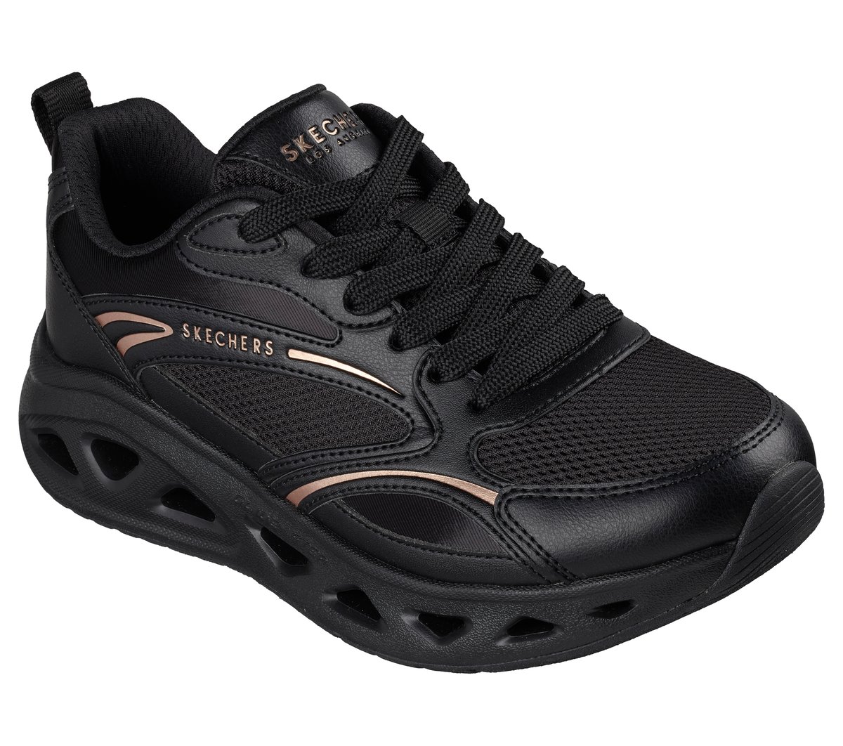 Skechers UNO Glide-Step Lite