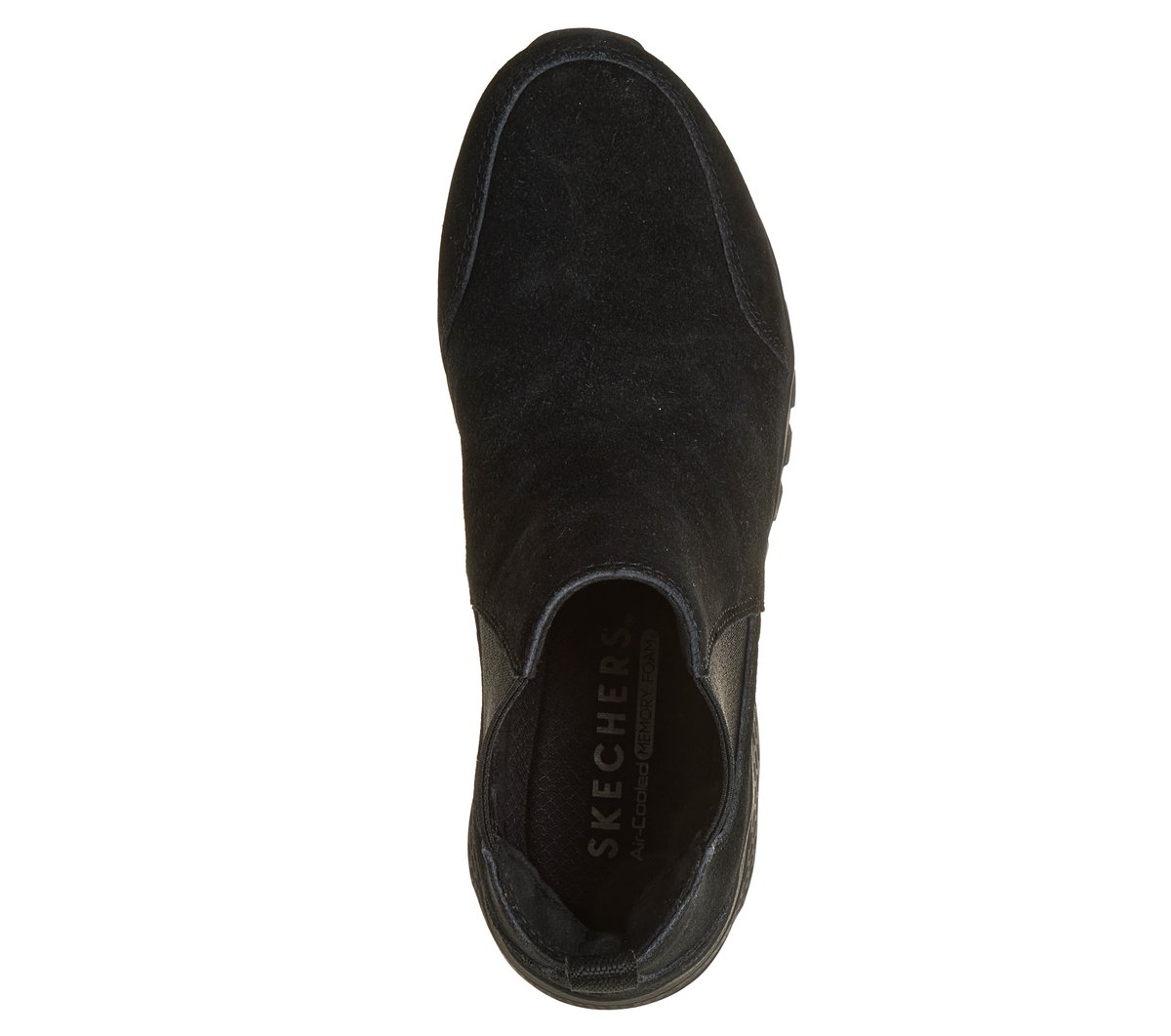 Skechers UNO Rugged - Ember