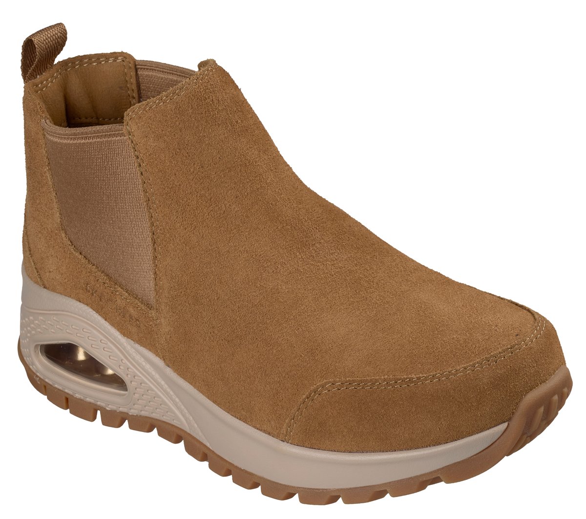 Skechers UNO Rugged - Ember