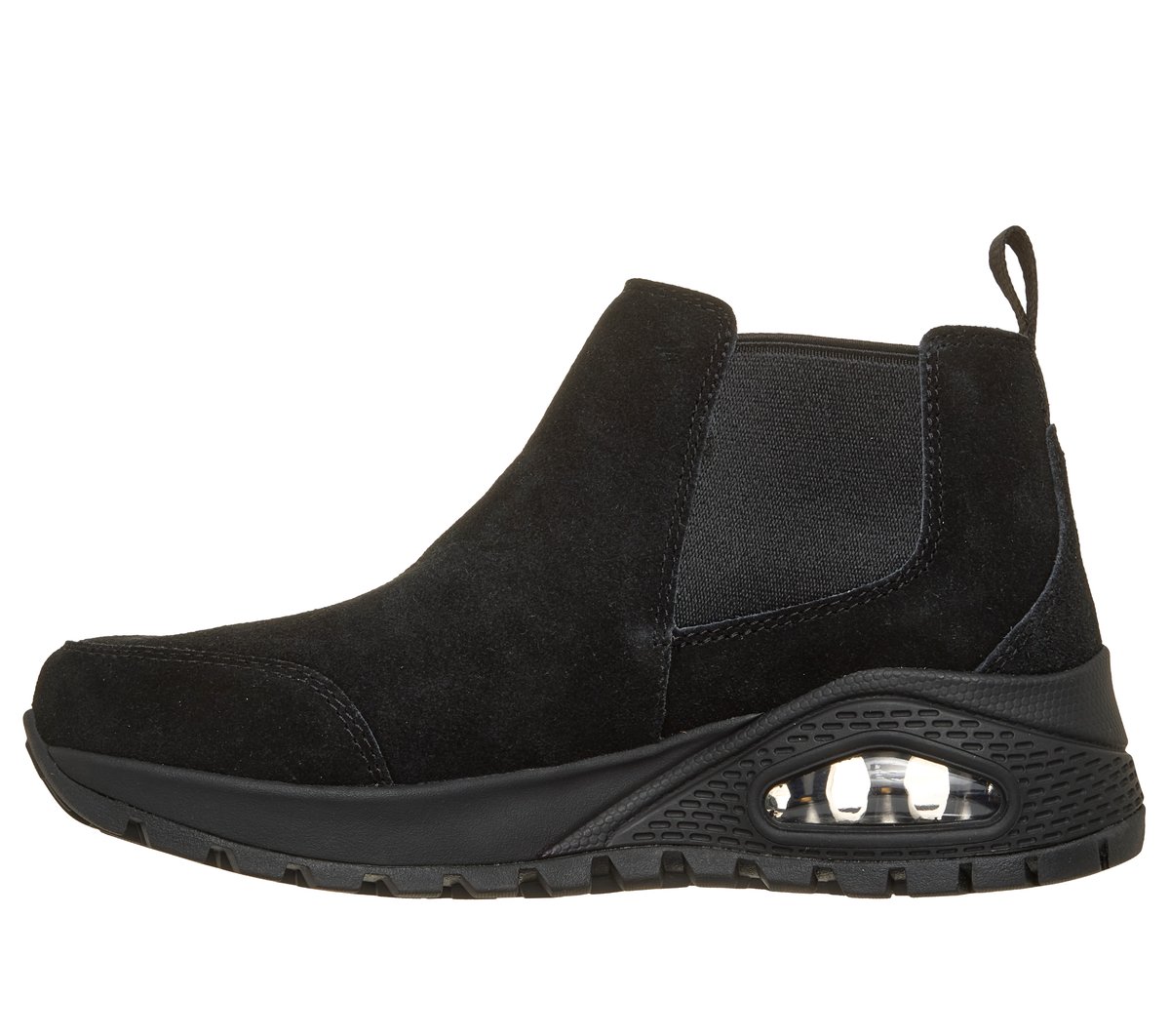 Skechers UNO Rugged - Ember
