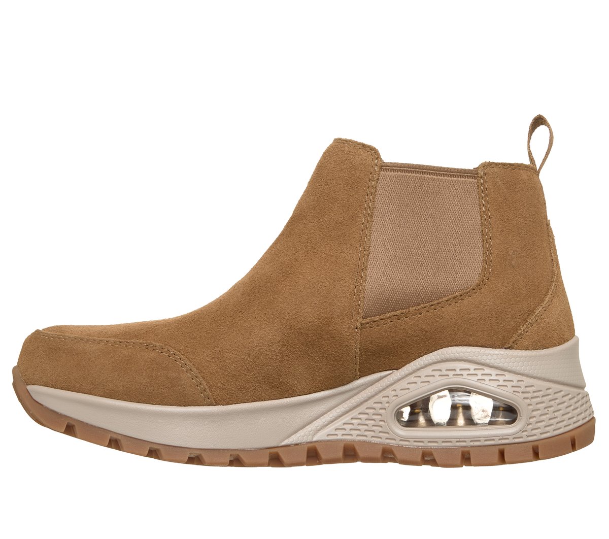 Skechers UNO Rugged - Ember