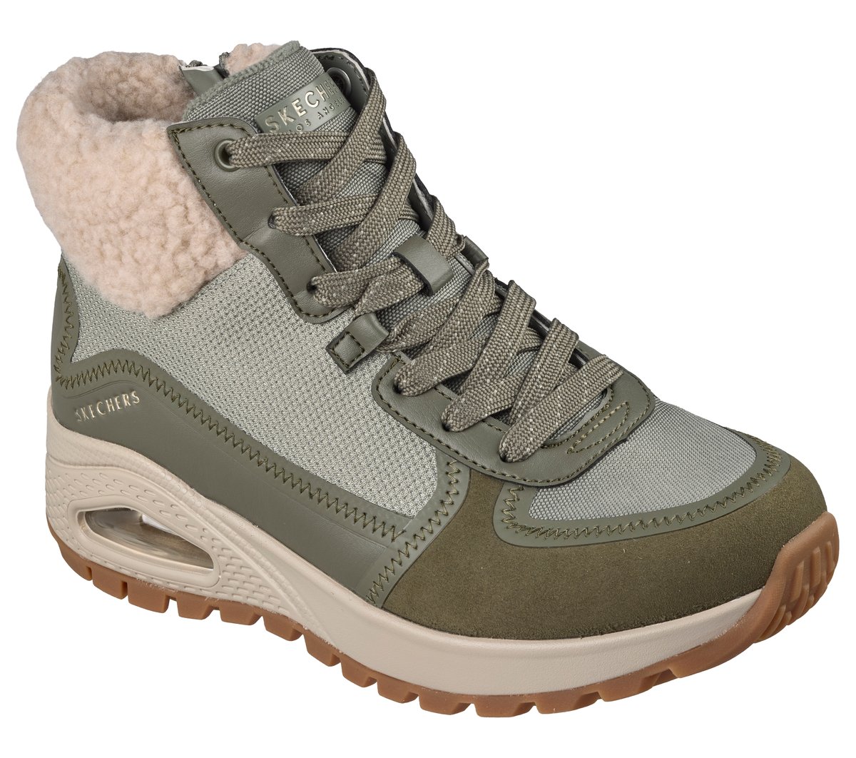 Skechers UNO Rugged - Fall Mode