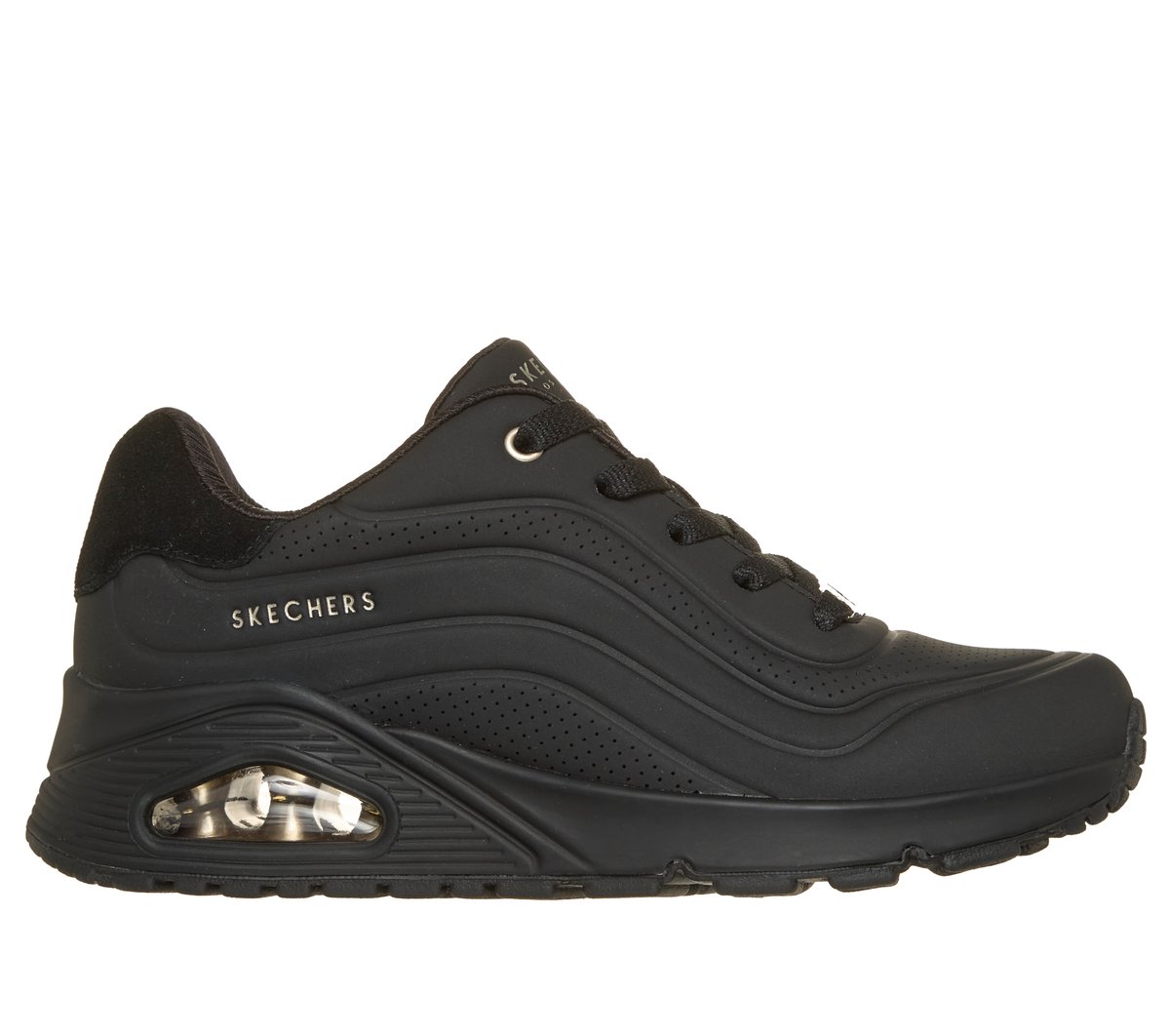 Skechers UNO - Shimmer Wave