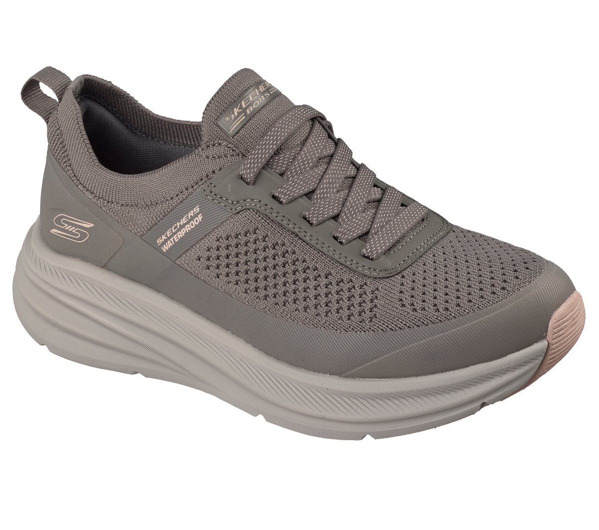Skechers Waterproof: BOBS Skillz - Too Sharp