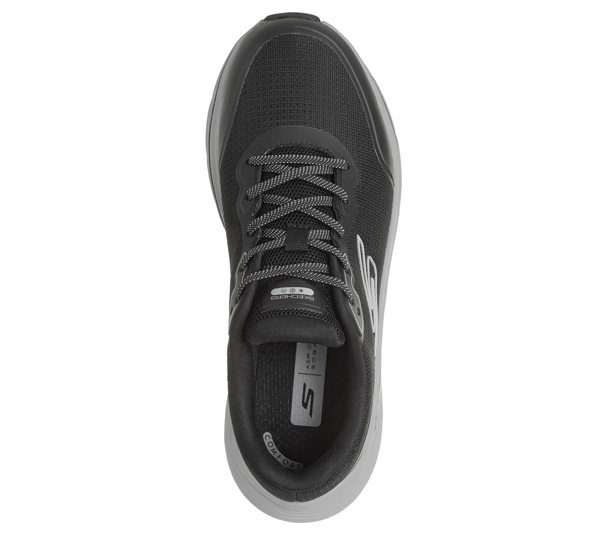 Skechers Waterproof: GO RUN Consistent 3 - Streamhaven