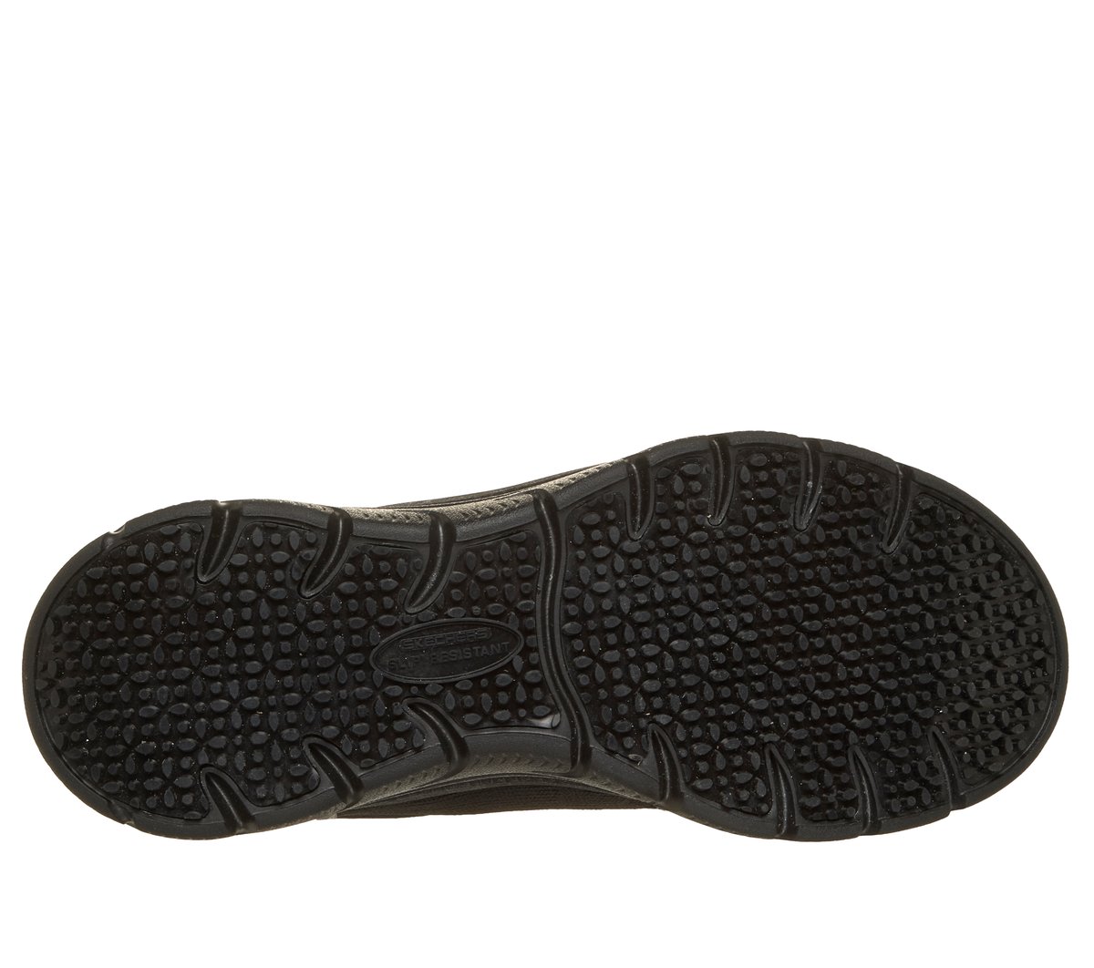 Skechers Work: Arch Fit Summits Plus Slip-Resistant