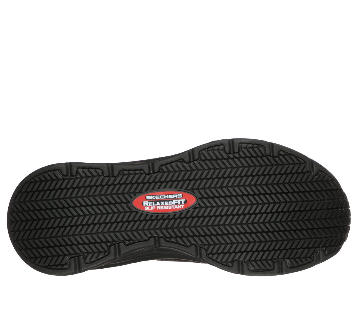 Skechers Work Relaxed Fit: D'Lux Walker SR - Ozema