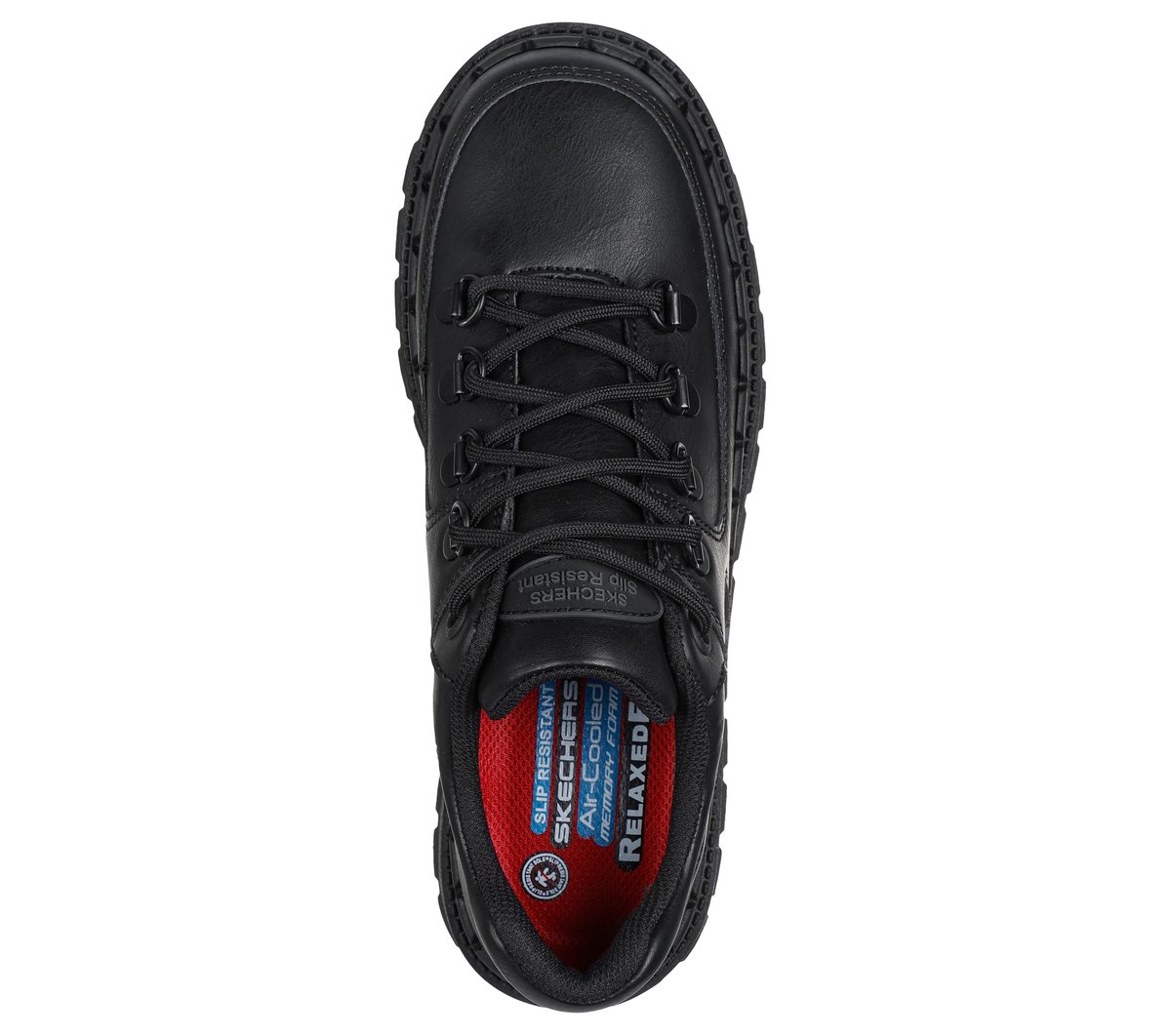 Skechers Work Relaxed Fit: Jammers SR - Zesi