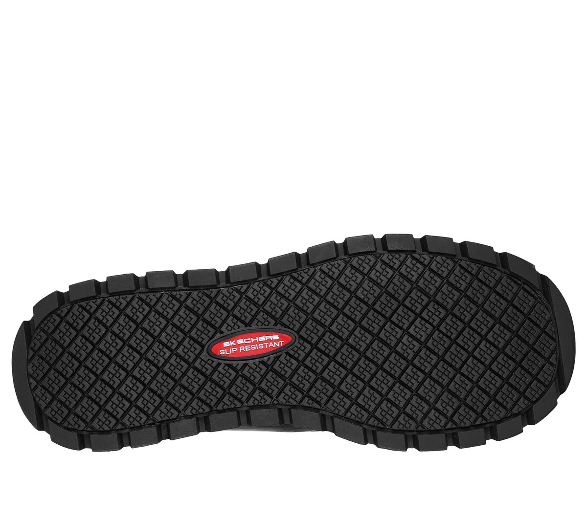 Skechers Work Relaxed Fit: Jammers SR - Zesi