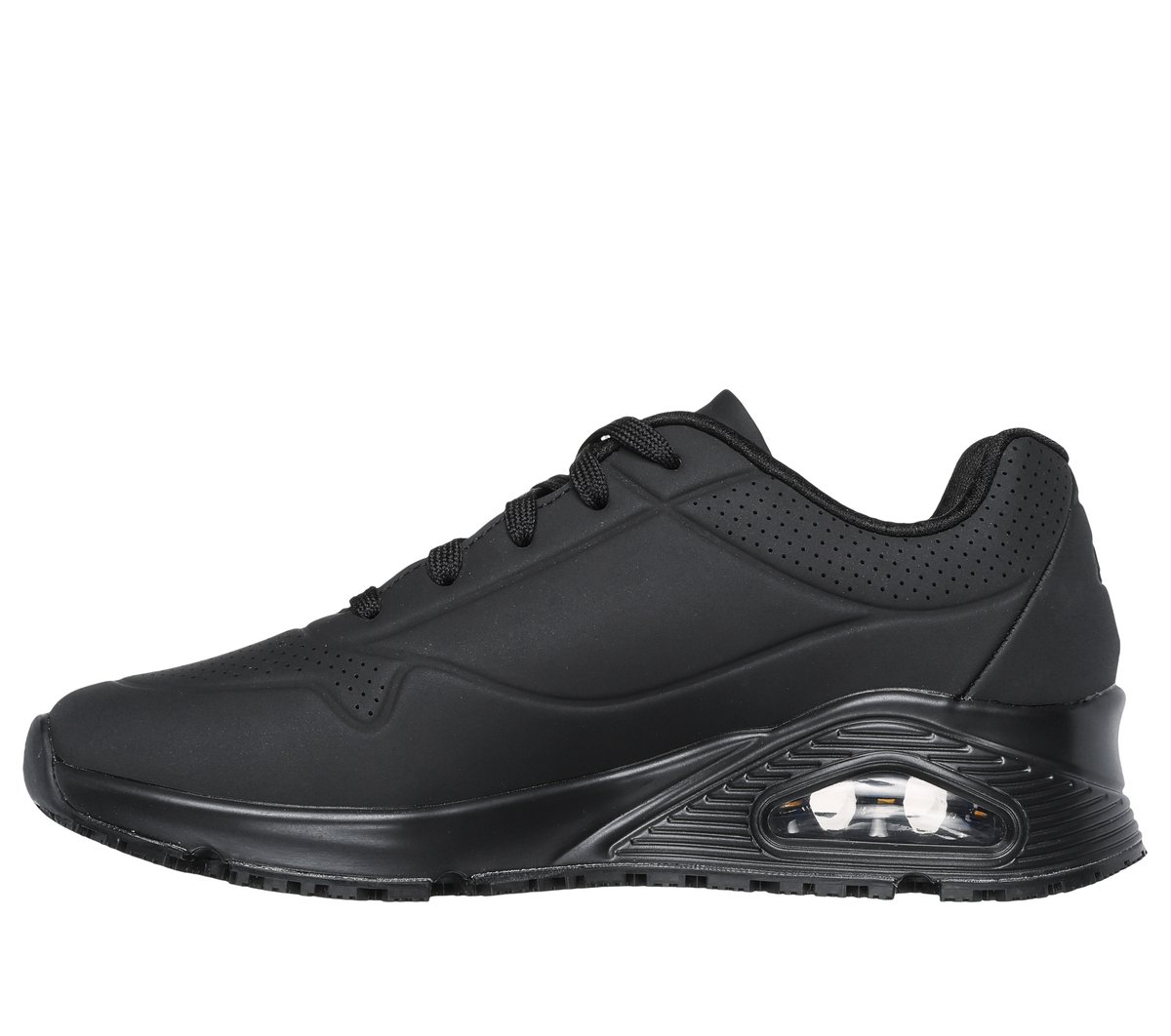 Skechers Work Relaxed Fit: UNO SR