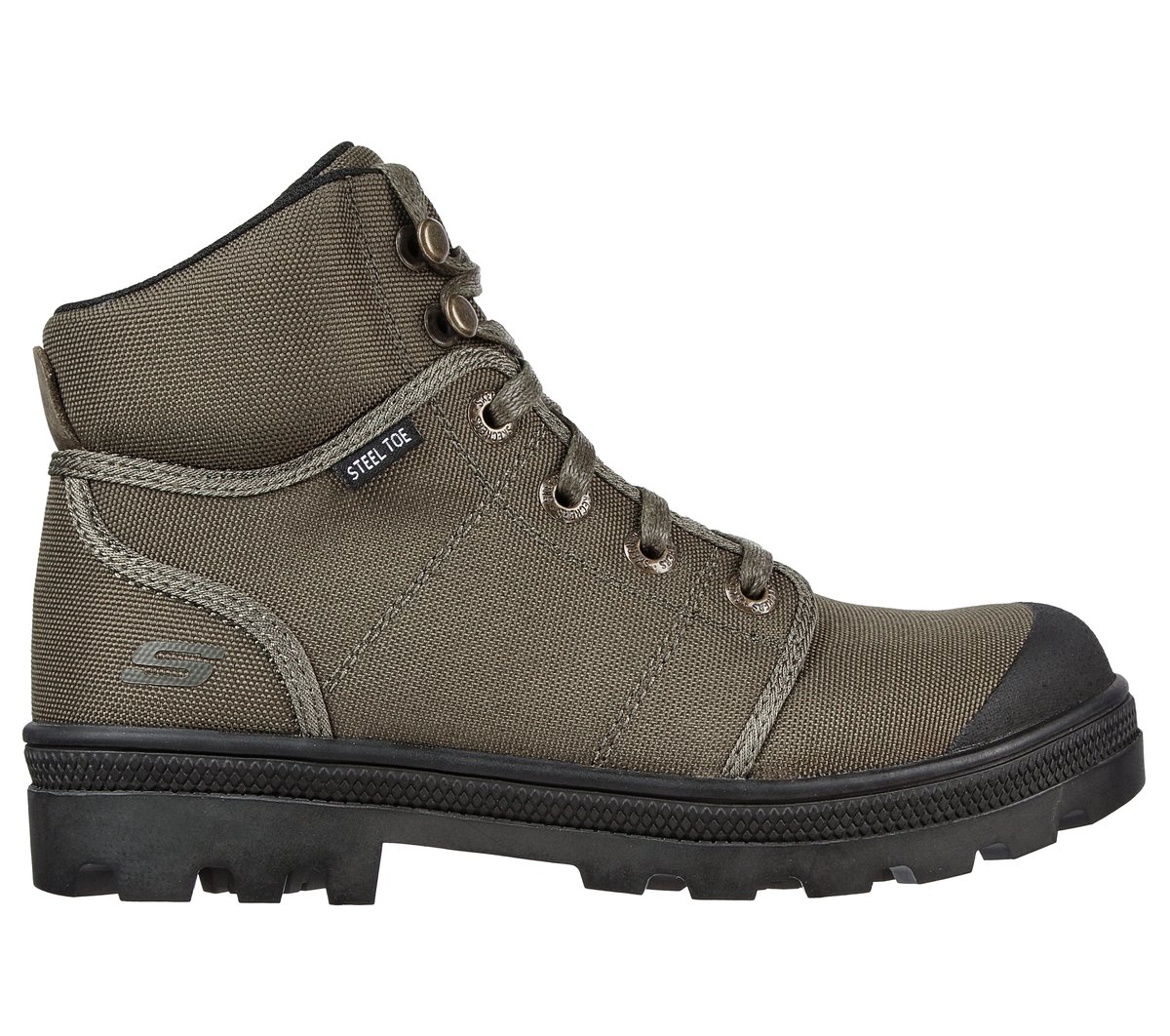 Skechers Work: Rotund - Darragh ST