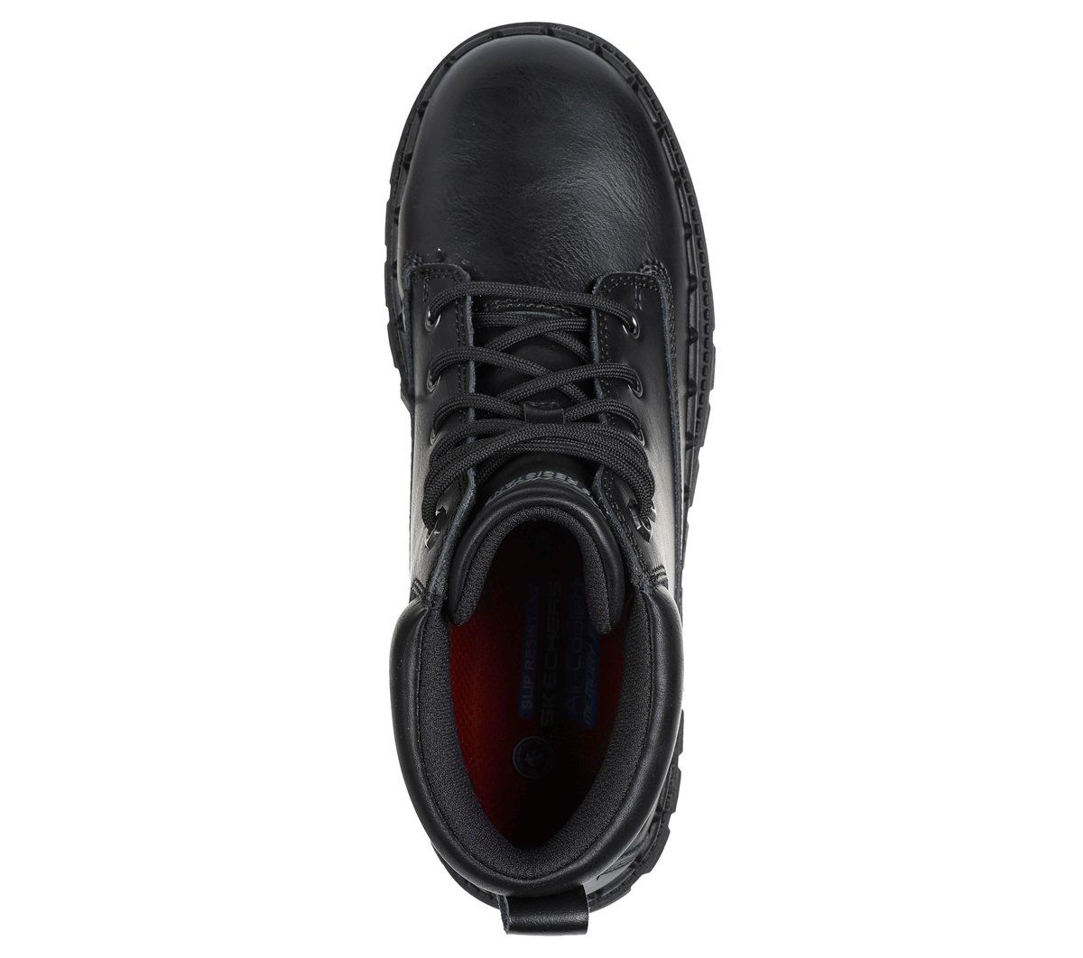 Skechers Work Slip-Resistant: Jammers