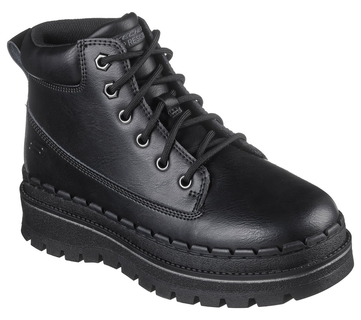 Skechers Work Slip-Resistant: Jammers