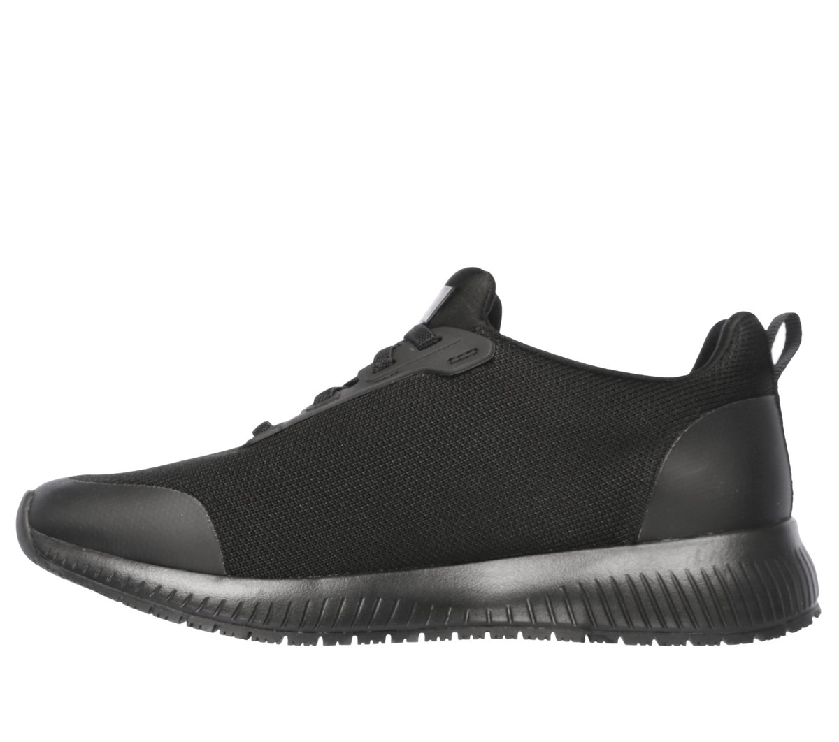 Skechers Work Slip-Resistant Relaxed Fit: Squad