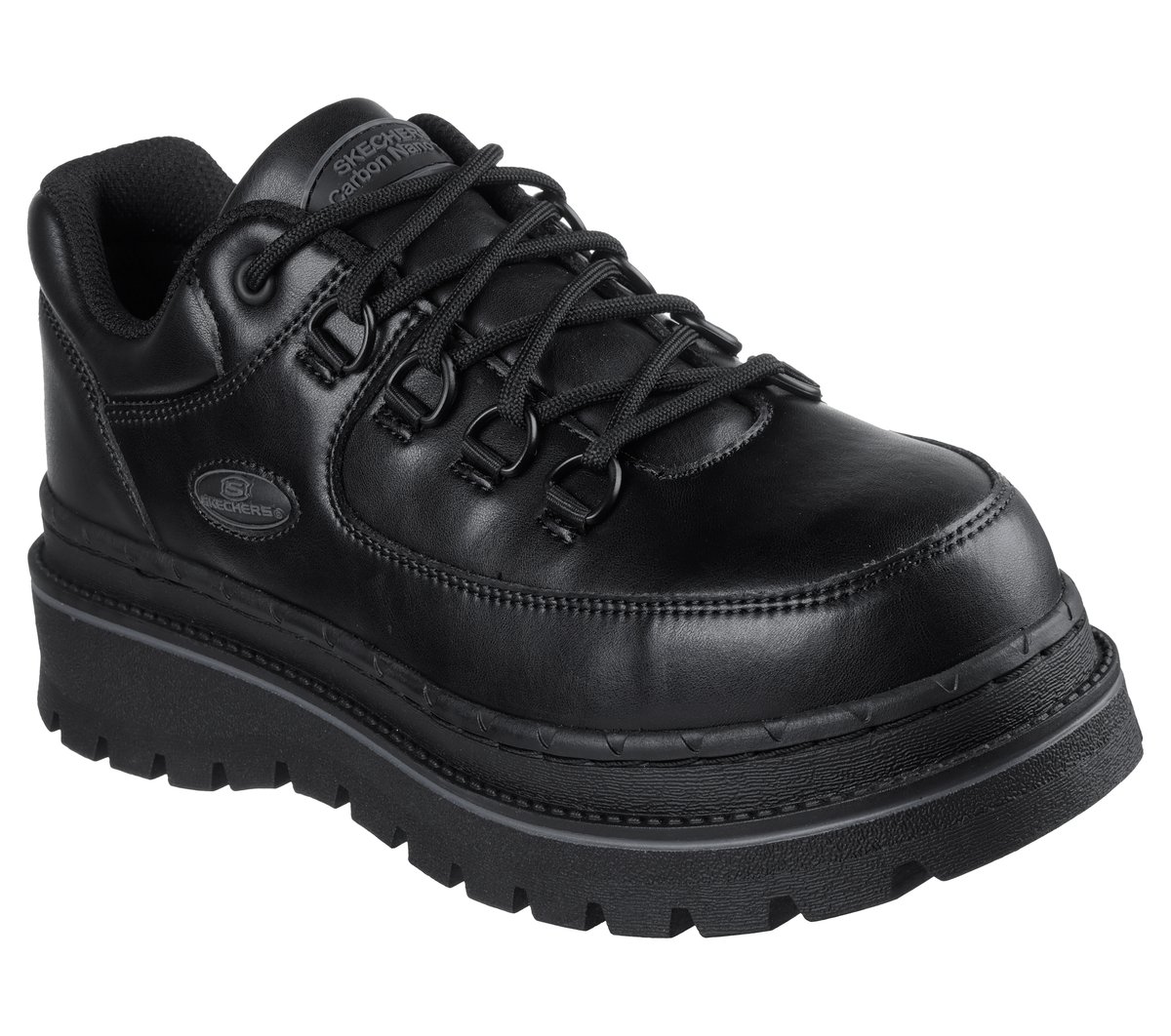 Skechers Work Slip-Resistant: - Tepin