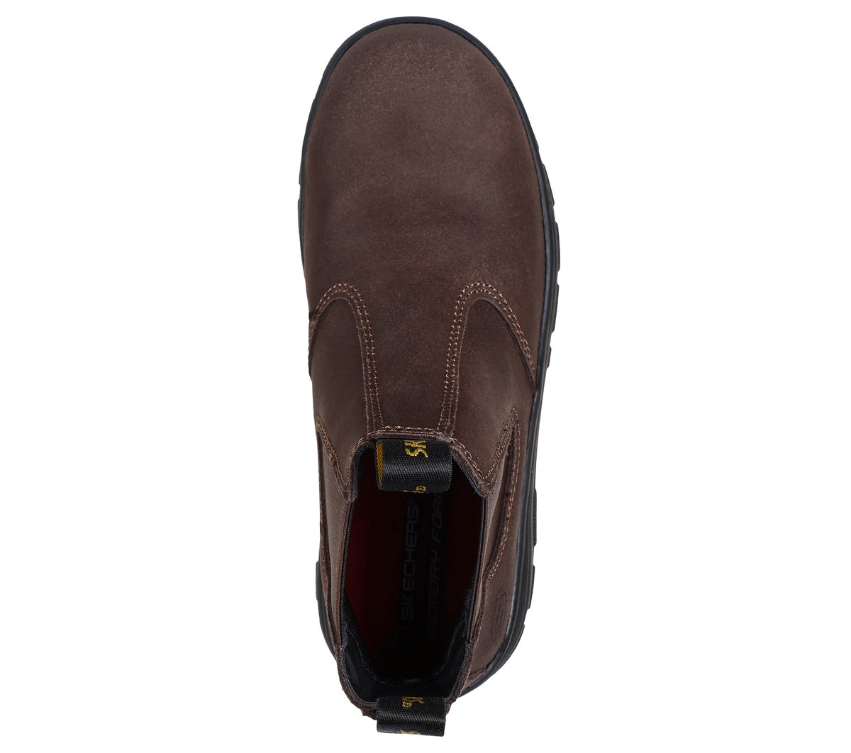 Skechers Work: Workshire - Jannit Comp Toe